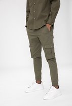 Khaki Cargo