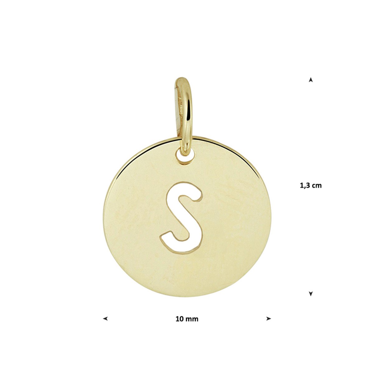 Hanger Letter