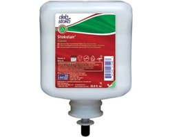 SC JohnsonLAN Huidverzorgingscrème geparfumeerd SC Johnsonlan® Classic 1 l - SCL1L