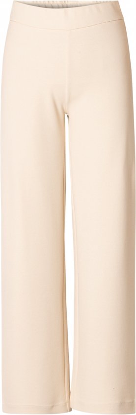 Pantalon BASE LEVEL CURVY Arah - Beige clair - taille 4 (54/56)