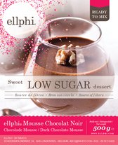 Ellphi Chocolade Mousse