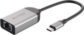 Targus USB-C™ Adapter [1x USB-C - 1x LAN (10/100/1000 MBit/s)] HD425B