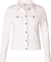 IVY BEAU Ezgi Jeans - White - maat 36
