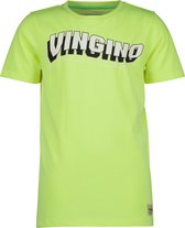 Vingino HIKORI Jongens T-shirt - Maat 116