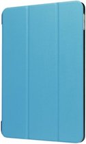 Smart cover met Apple pencil houder