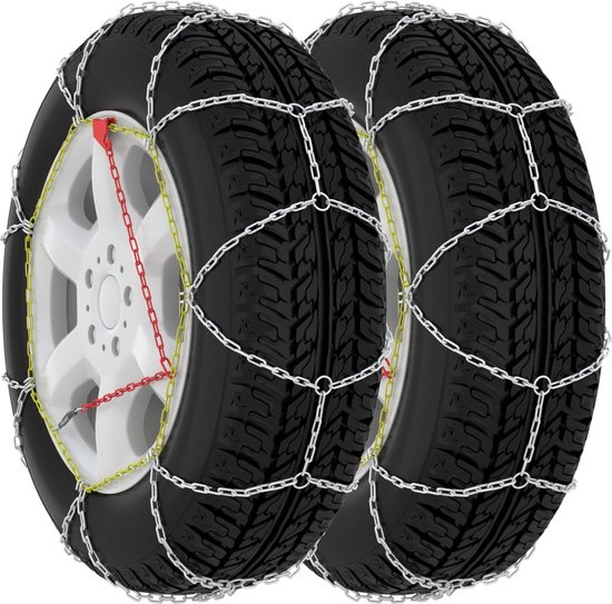 Sneeuwkettingen 245/40 R20 | Verkoop van sneeuwkettingen