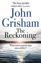 The Reckoning The Sunday Times Number One Bestseller