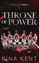 Throne Duet Special Edition- Throne of Power