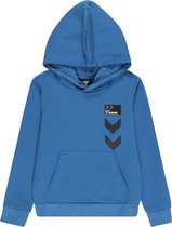 Hummel sportief sweatshirt wimb Zwart-170/176