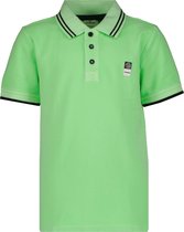 Vingino B-BASIC-POLO-GD-SS Jongens Poloshirt - Maat 98