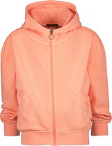 Vingino G-BASIC-SWEAT-ZIP Meisjes Vest - Maat 98