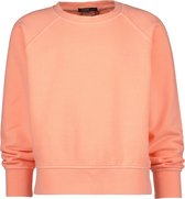 Vingino G-BASIC-SWEAT-RNLS Meisjes Trui - Maat 104
