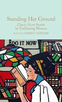 Macmillan Collector's Library317- Standing Her Ground