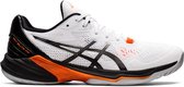 ASICS Sky Elite FF 2 - Sportschoenen - wit/zwart - maat 42