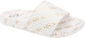 Guess I-Savan-EU Dames Slippers - Wit - Maat 41