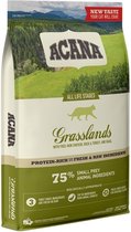 Acana Cat Grasslands 4,5 kg - Kat