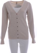 Soya Concept - Cardigan - Beige