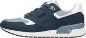 Bjorn Borg Bjorn Borg R140 sneakers blauw Suede - Maat 46