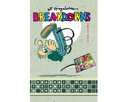 Omslag van Breakdowns