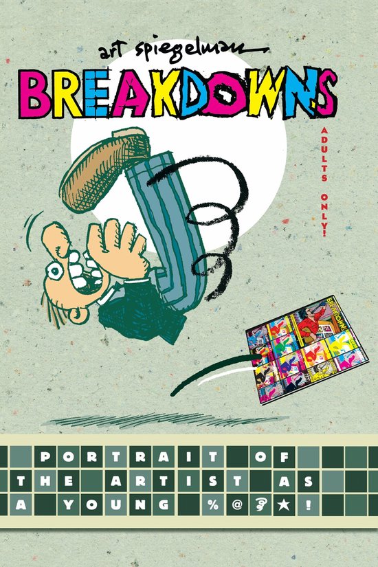 Breakdowns