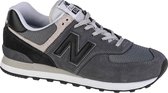 New Balance ML574OS2, Mannen, Grijs, Sneakers, maat: 45,5