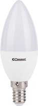 Commel LED E14 - 8W (60W) - Daglicht - Niet Dimbaar - 2 stuks