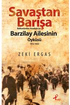 Savaştan Barışa Barzilay Ailesi