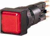 Eaton Q18LF-RT Signaallamp Rood 24 V/AC 1 stuk(s)