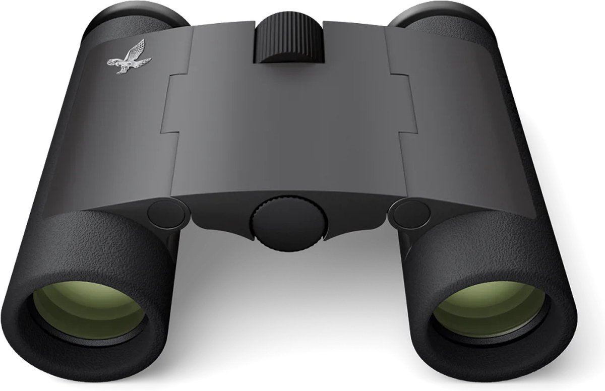 Swarovski CL Curio 7x21 Zwart