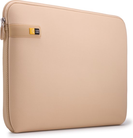 Case Logic LAPS116 Laptop Sleeve 16 inch Mac Frontier Tan
