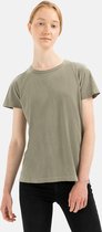 Camel Active Dames T-shirt - Maat L