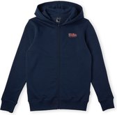 O'Neill Sweatshirts Girls ALL YEAR F/Z Peacoat 128 - Peacoat 60% Cotton, 40% Recycled Polyester