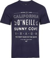 O'Neill T-Shirt Muir - Ink Blue - Xxl