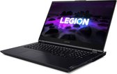 LENOVO LEGION 5 17ACH6H AMD RYZEN 5 5600H | 8GB | 256GB SSD | 17.3" FHD 1920X1080 | NVIDIA GEFORCE GTX 1650 4GB | VERLICHT TOETSENBORD | WIN 11 HOME