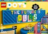 foto van LEGO DOTS Groot Notitiebord- 41952