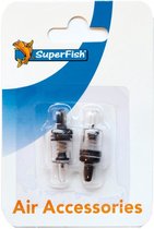 Clapet anti-retour 4-6 mm