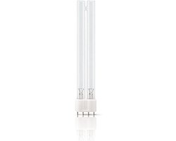 UV-C lamp PL 24W (Philips)