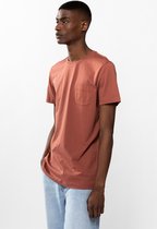 Sissy-Boy - Rood katoenen T-shirt