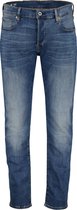 G-star Jeans - Slim Fit - Blauw - 32-32