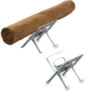 Sigaar houder/ standaard (klap) stoel