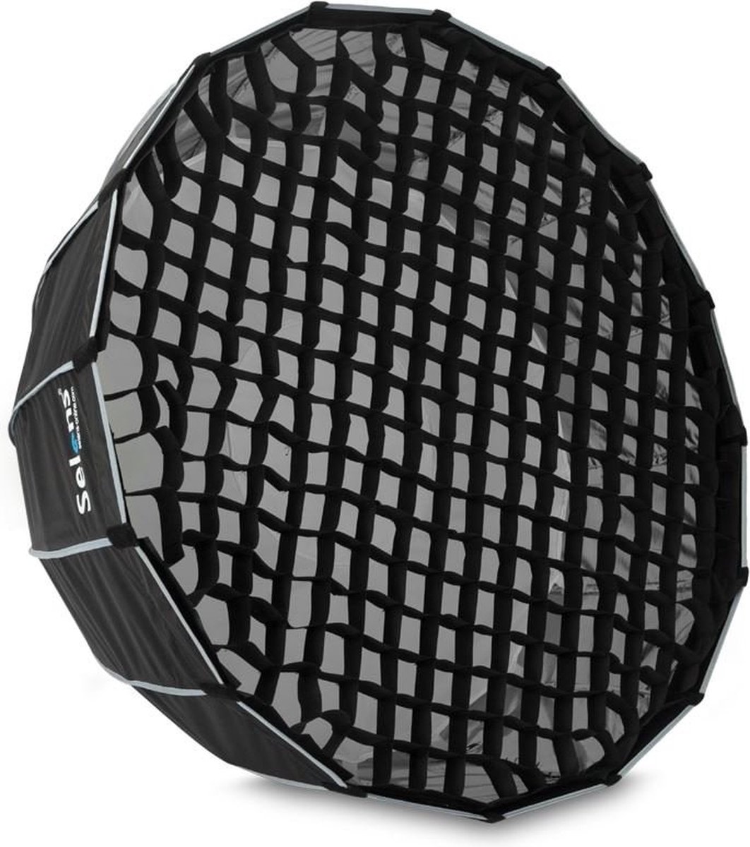 Nanlite Grid voor Parabolic Softbox 90cm
