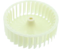 AEG warmtepomp drogers waaier aan motor 1366338026