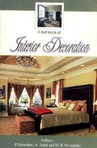 A textbook of Interior Decoration