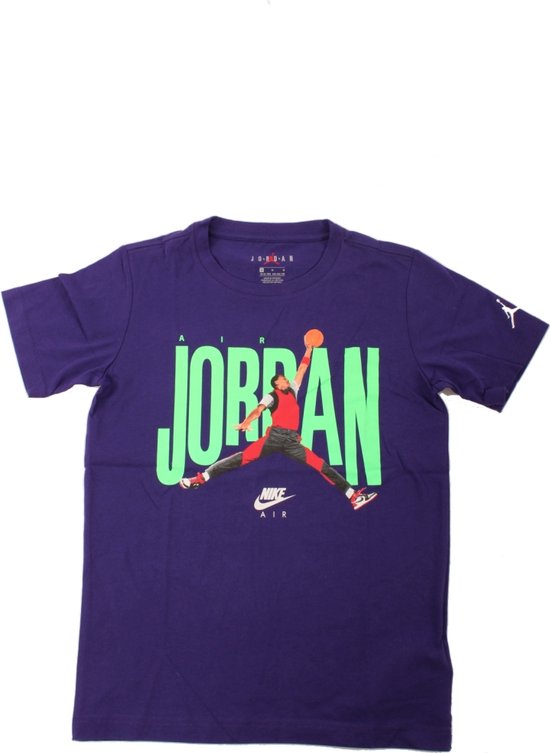 nike x jordan t shirt