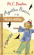 Agatha Raisin 4 - Agatha Raisin y el paseo mortal (Agatha Raisin 4)
