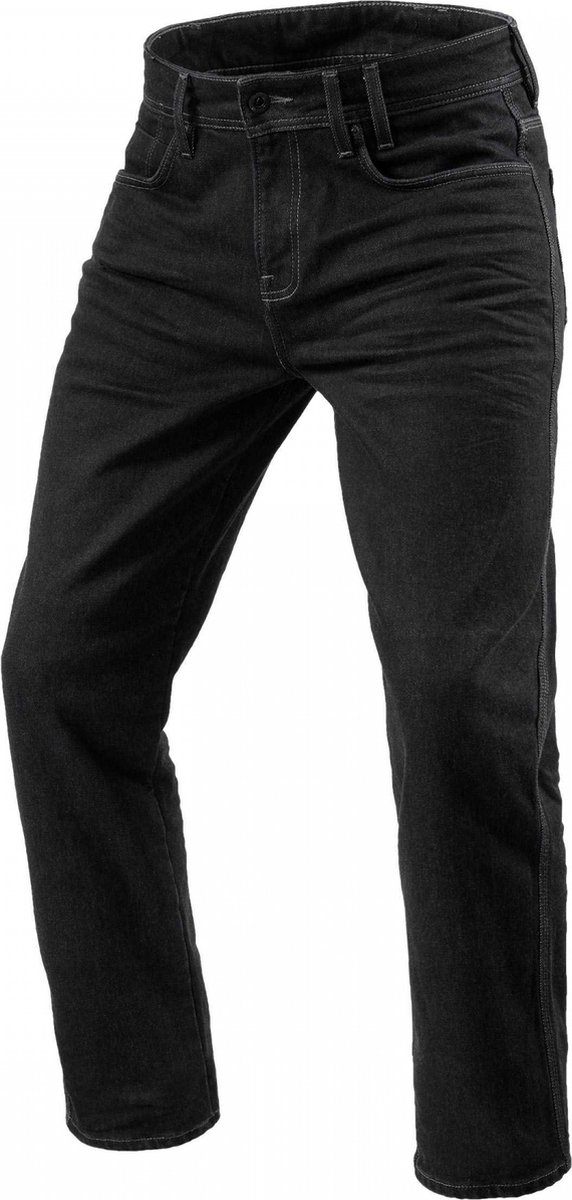 REV'IT! Jeans Lombard 3 RF Dark Blue Used 34/34