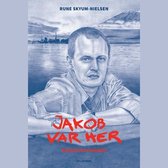 Jakob var her