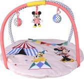 Disney - Tapis de jeu Minnie Mouse & Pluto - Baby Gym