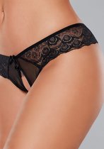 Allure (All) Foreplay - Slipje - One Size black