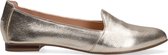 Notre-V 43576 Loafers - Instappers - Dames - Goud - Maat 40